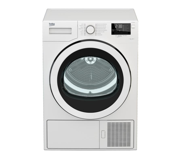 Beko DS 7433 RX - 274305 - zdjęcie 2